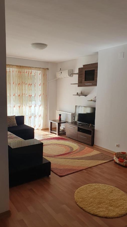Apartament Tokyo 布加勒斯特 外观 照片