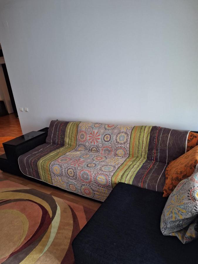 Apartament Tokyo 布加勒斯特 外观 照片