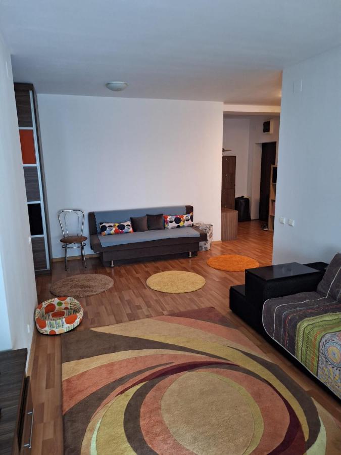 Apartament Tokyo 布加勒斯特 外观 照片