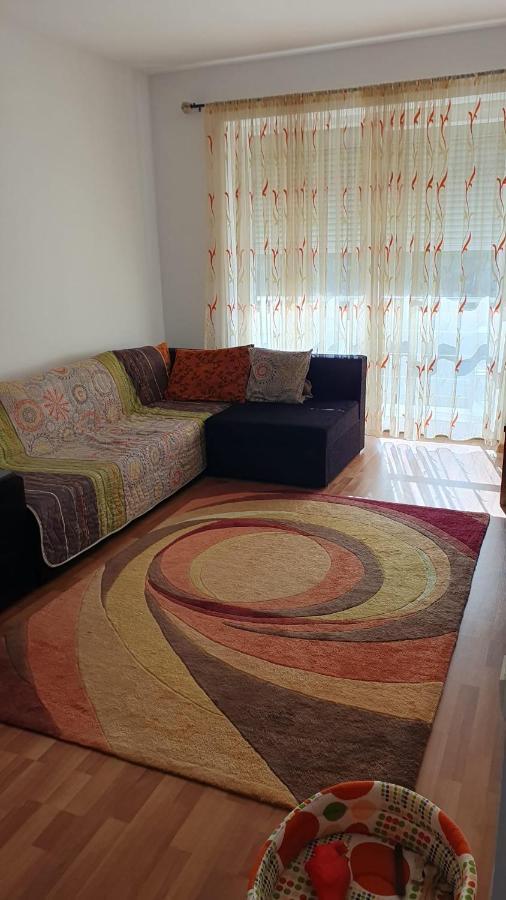 Apartament Tokyo 布加勒斯特 外观 照片