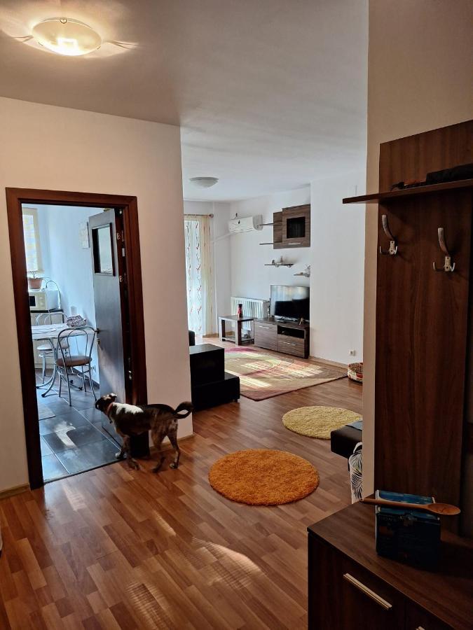 Apartament Tokyo 布加勒斯特 外观 照片
