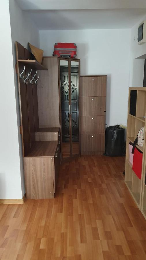 Apartament Tokyo 布加勒斯特 外观 照片