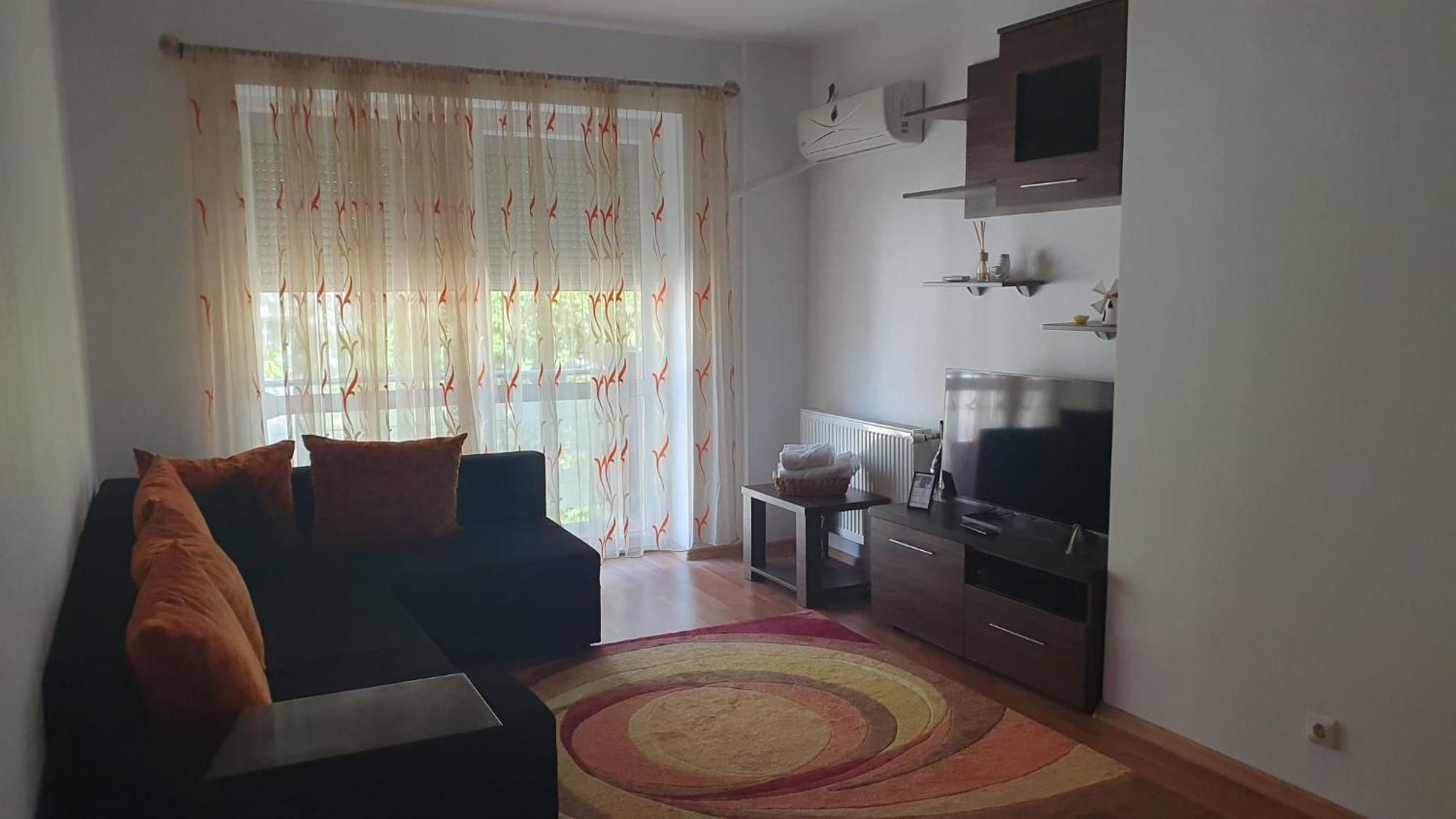 Apartament Tokyo 布加勒斯特 外观 照片