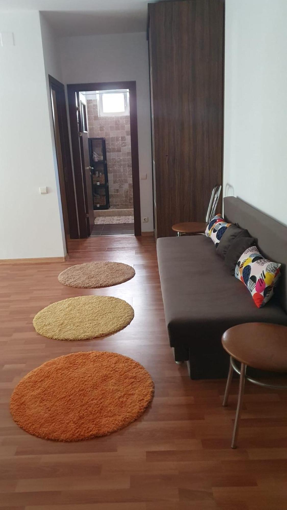 Apartament Tokyo 布加勒斯特 外观 照片