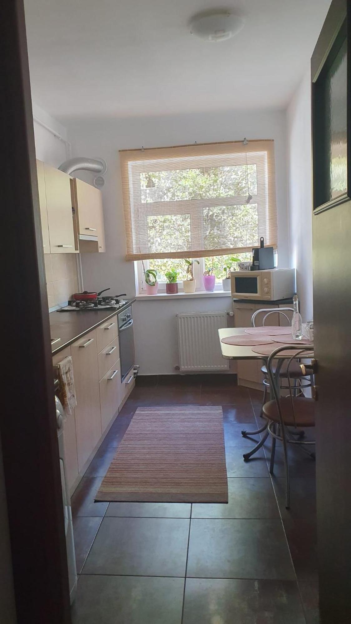 Apartament Tokyo 布加勒斯特 外观 照片