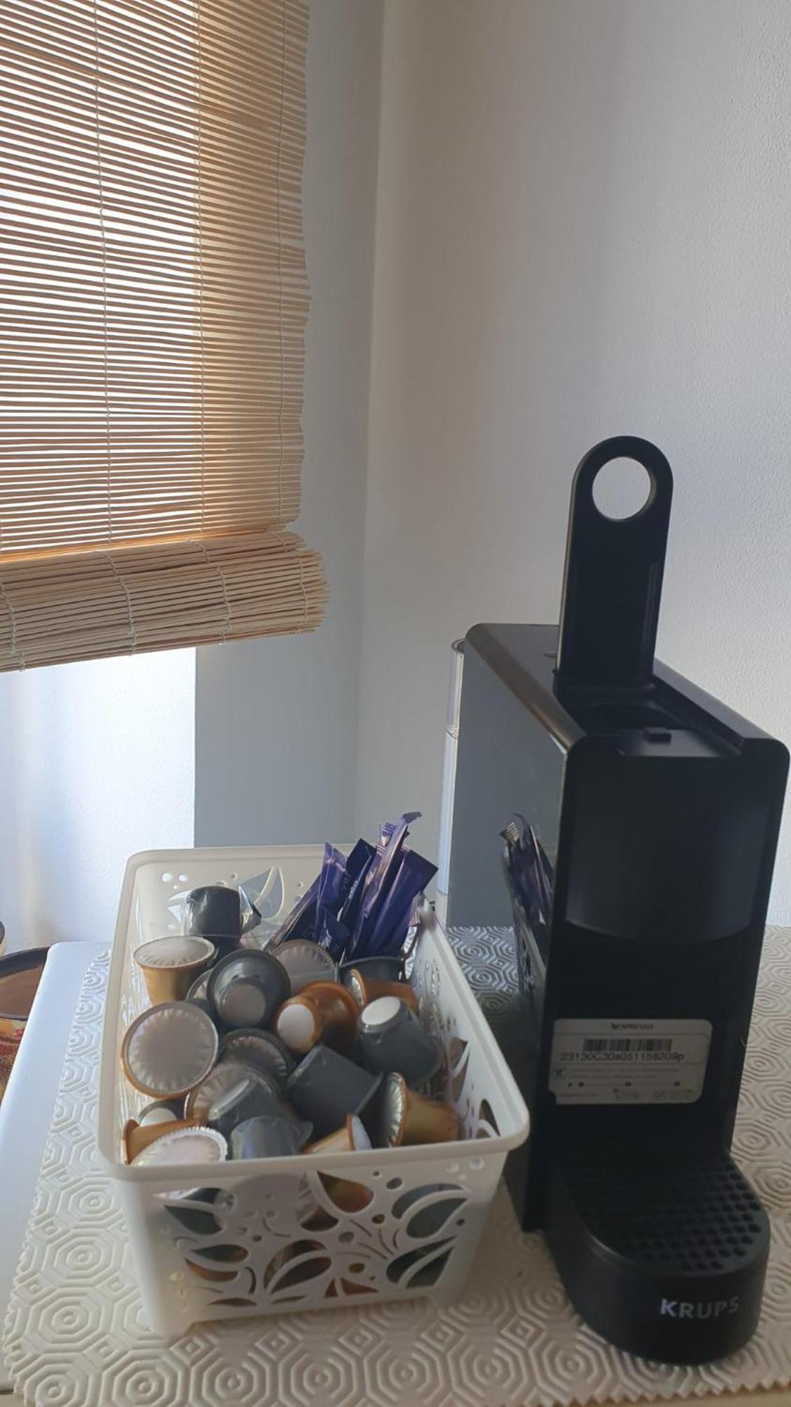 Apartament Tokyo 布加勒斯特 外观 照片