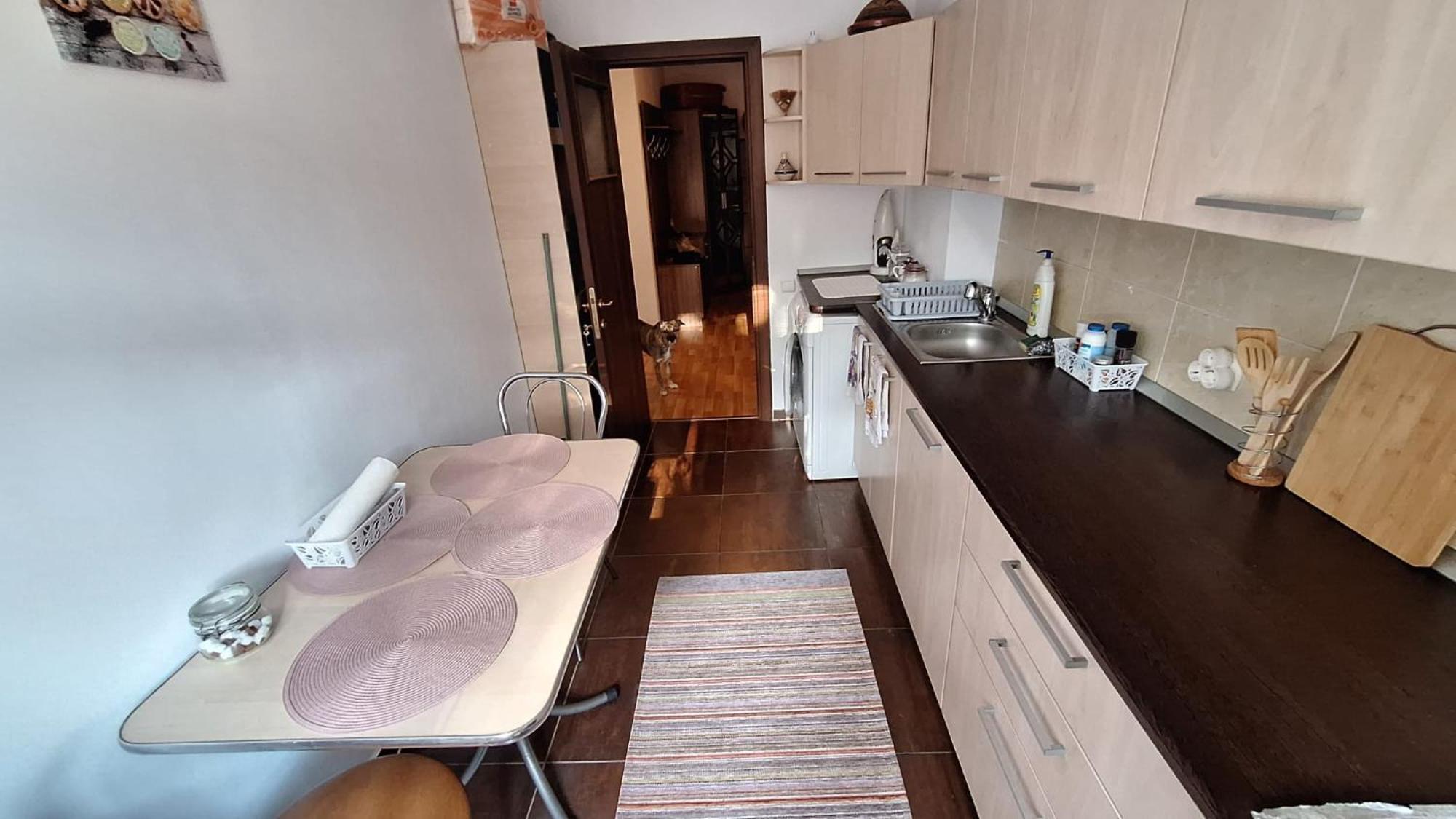 Apartament Tokyo 布加勒斯特 外观 照片
