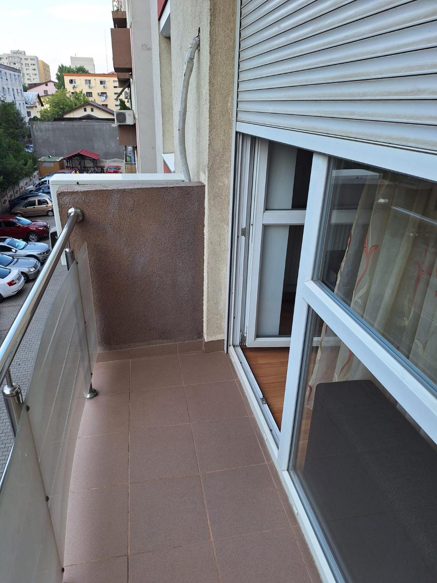 Apartament Tokyo 布加勒斯特 外观 照片