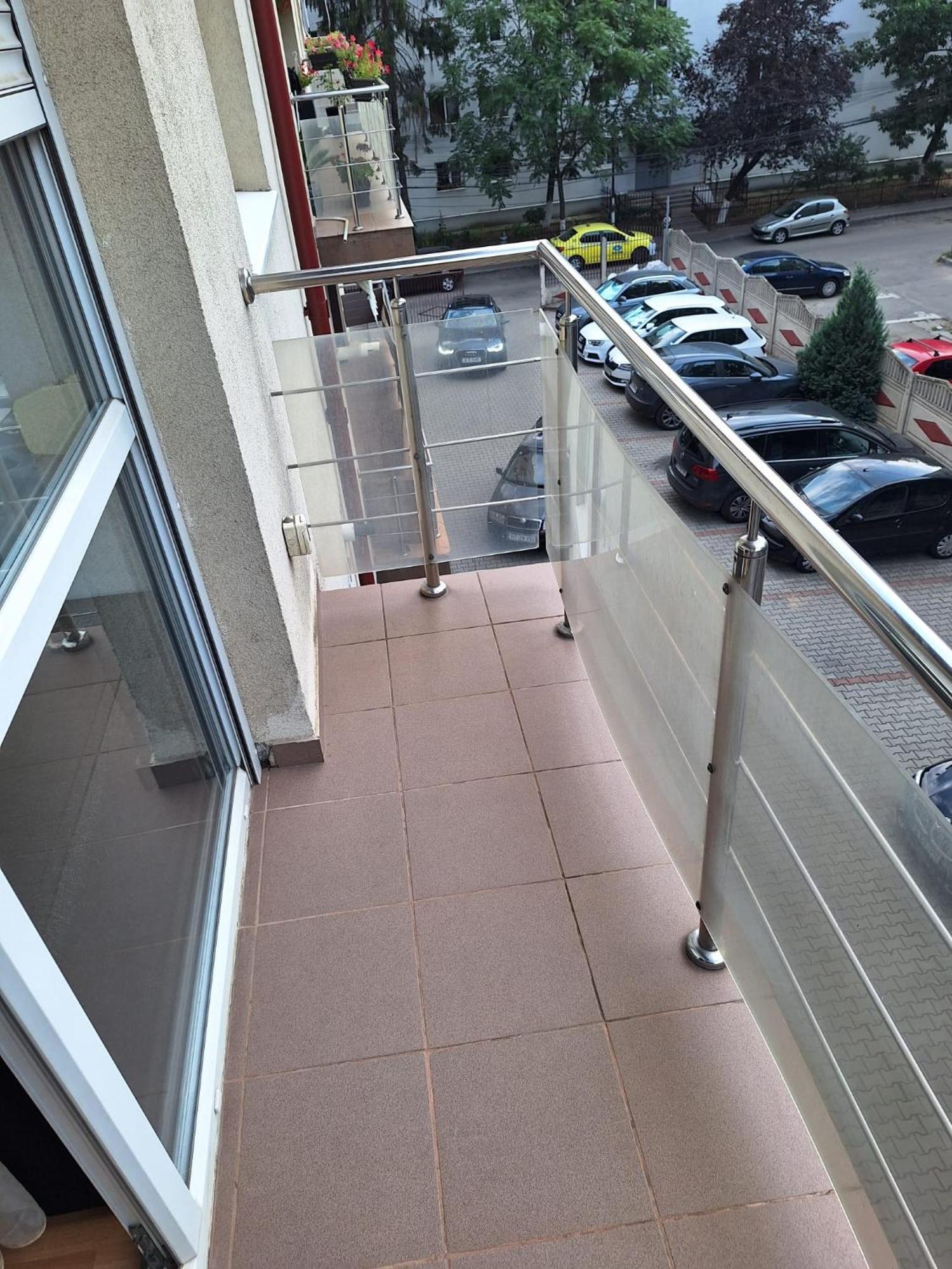 Apartament Tokyo 布加勒斯特 外观 照片