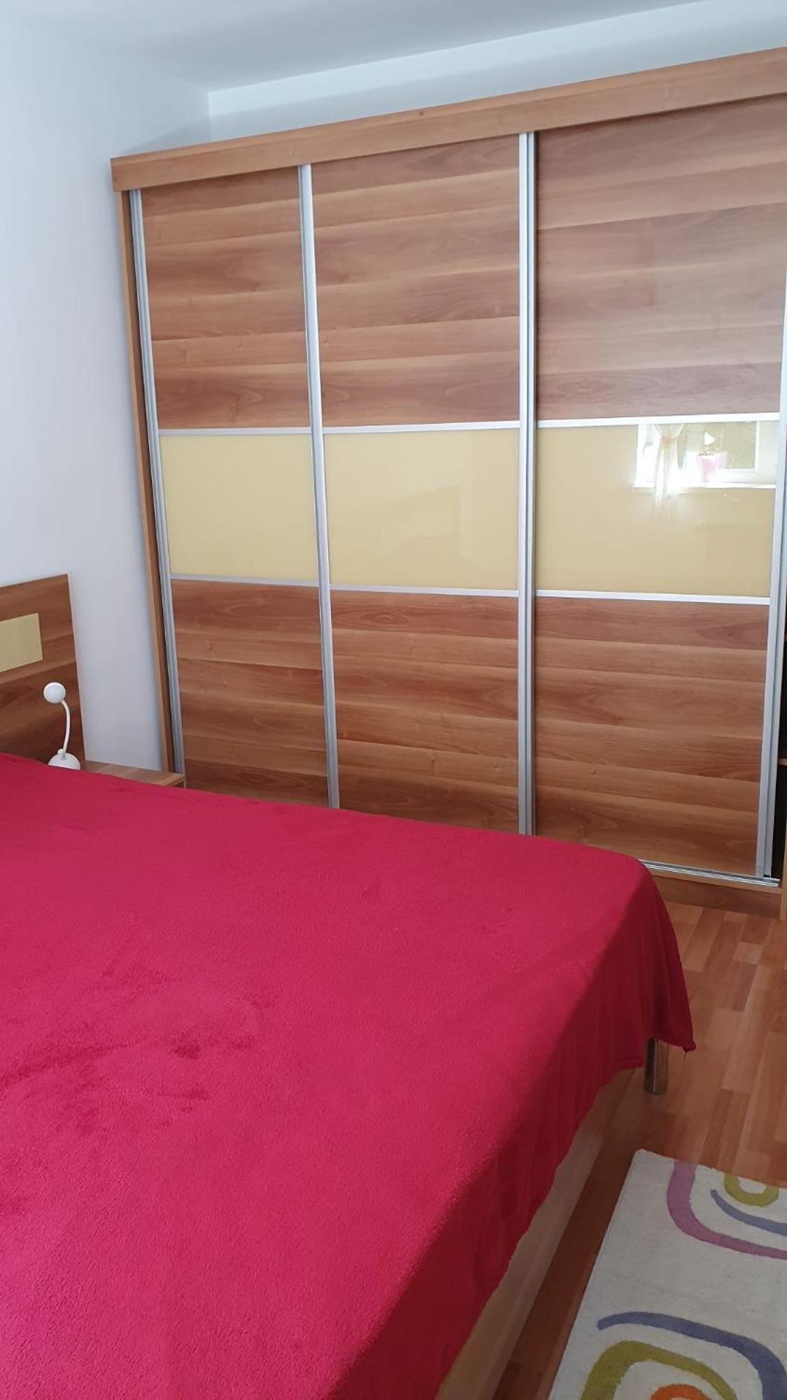 Apartament Tokyo 布加勒斯特 外观 照片