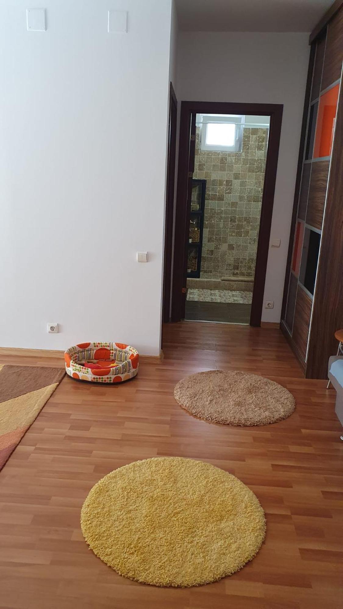 Apartament Tokyo 布加勒斯特 外观 照片