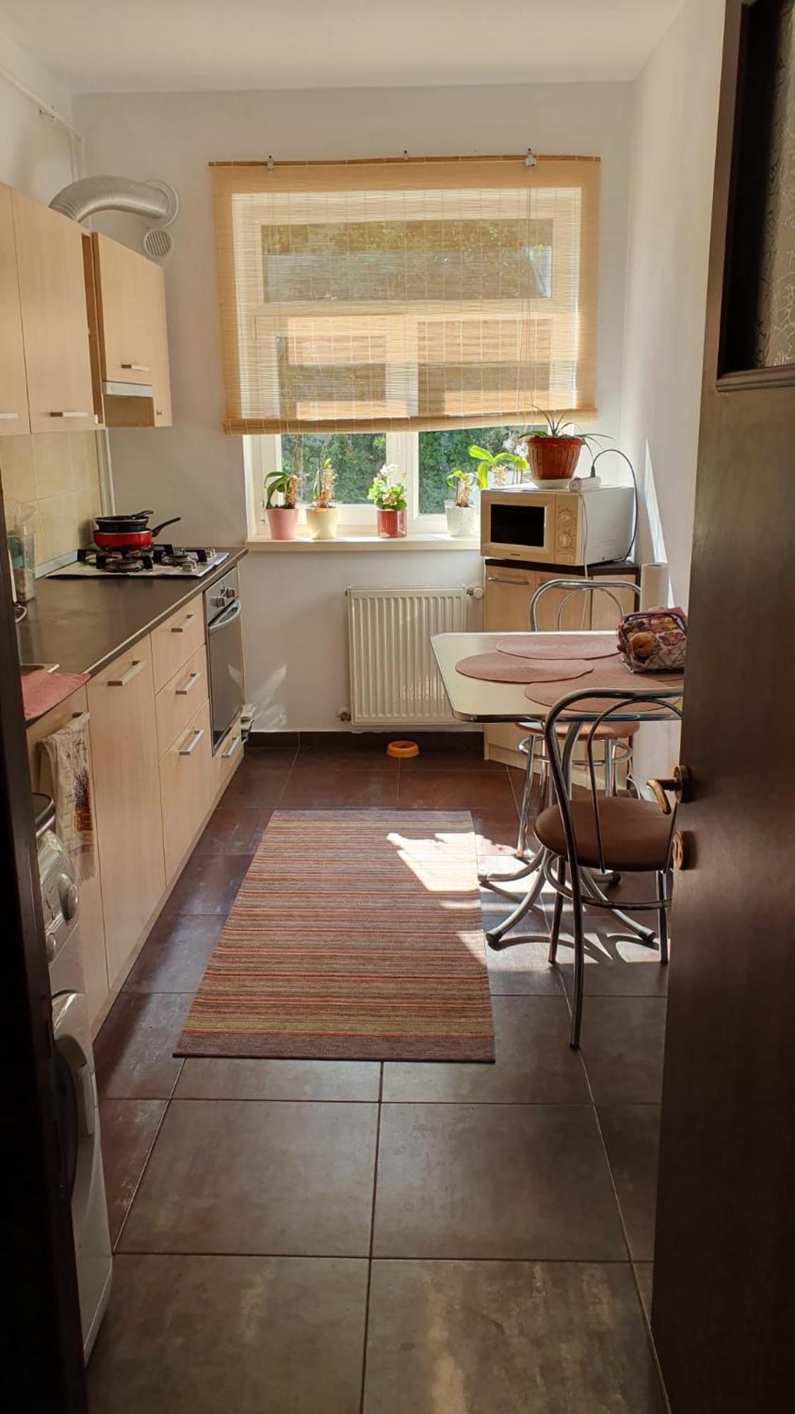 Apartament Tokyo 布加勒斯特 外观 照片